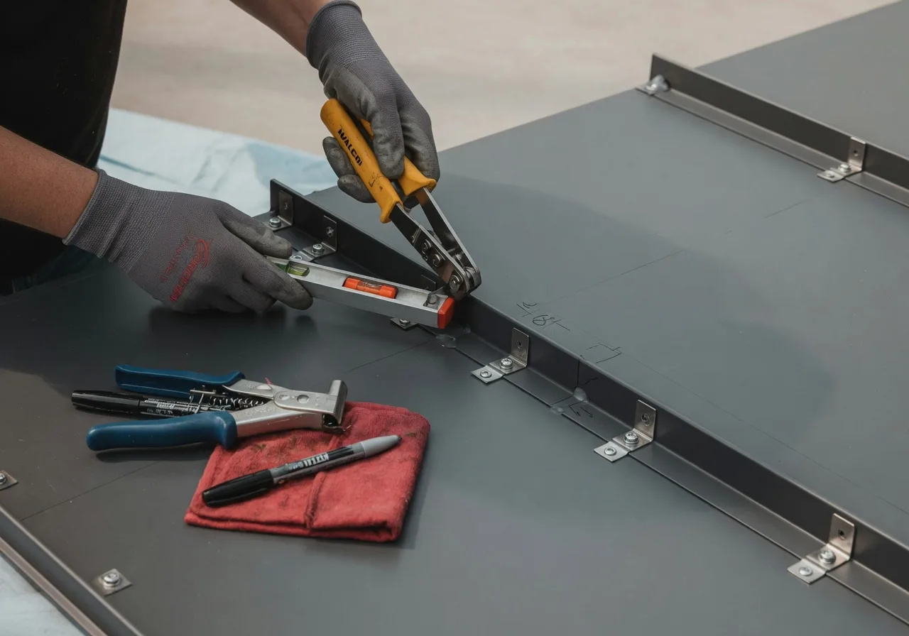 Why choose Metal Roofing Installation in Gary, MN